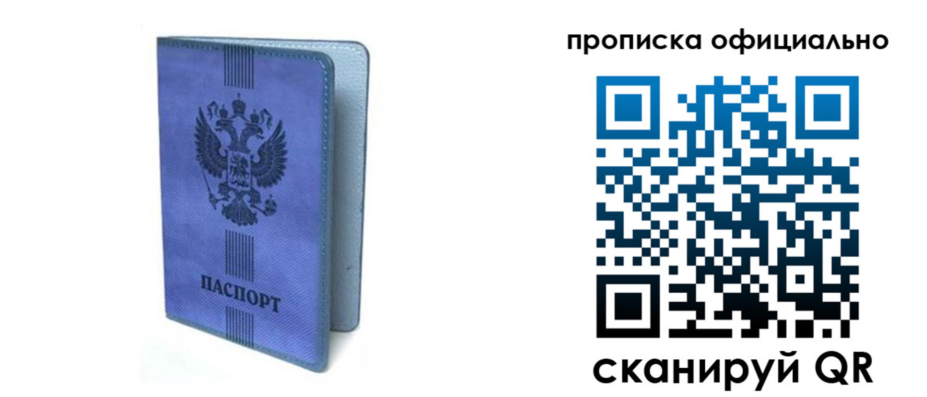 прописка в Щёкино